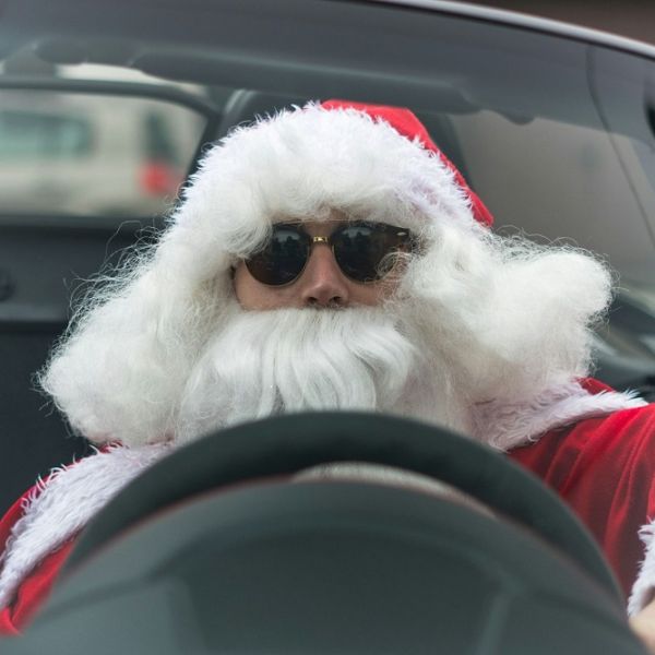 Horoskop weekendowy 5-7 grudnia 2025