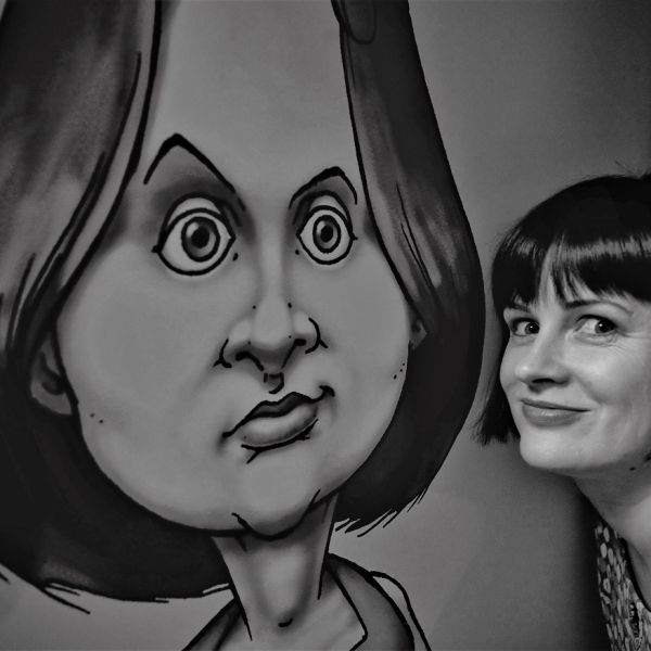 Joanna Kołaczkowska horoskop urodzeniowy