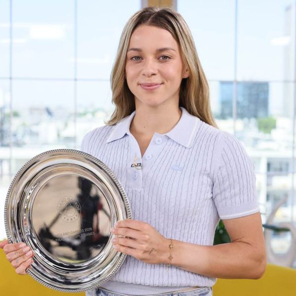 Maja Chwalińska horoskop urodzeniowy