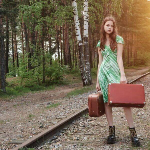 Numerologia imion Zuzanna