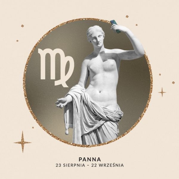 Horoskop na urodziny dla Panny 2026-27
