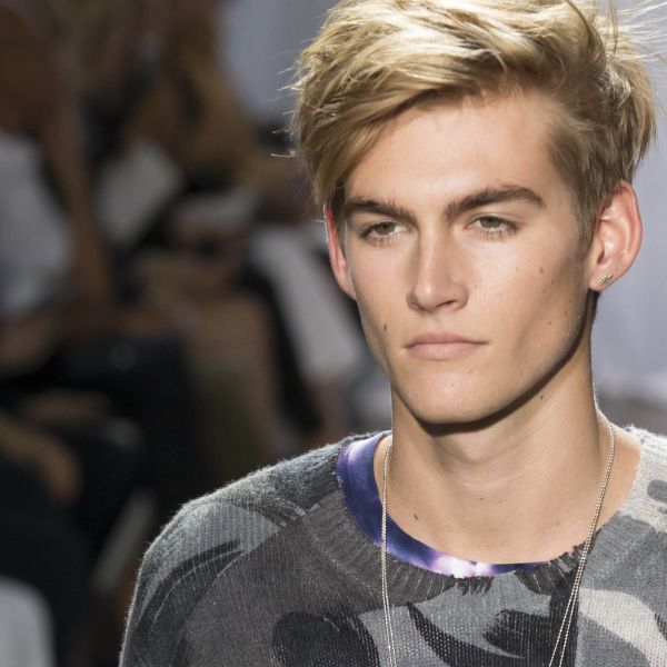 Presley Gerber horoskop urodzeniowy