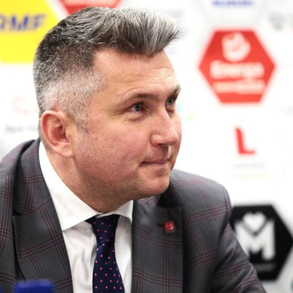 Afera Zondacrypto. Jak skończą Radosław Piesiewicz i Przemysław Kral?