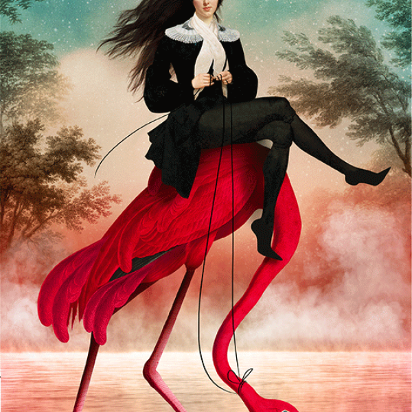 Tarot tygodnia Diabeł
