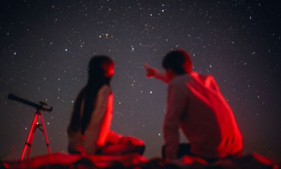 Układ planet i horoskop na pażdziernik 2026