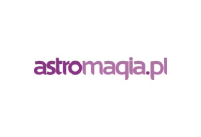 Magiczny kubek Astromagia Cztery żywioły Ziemia - koziorożec, byk, panna