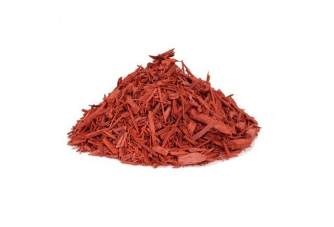 Drzewo sandałowe czerwone 10 g