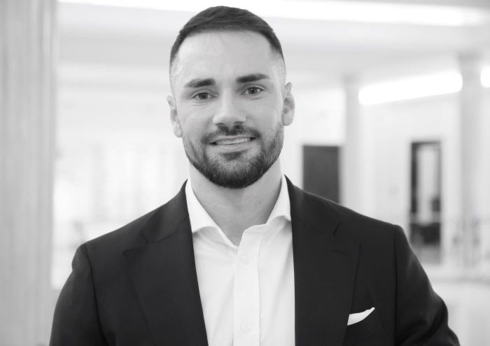 Łukasz Litewka poseł horoskop analiza