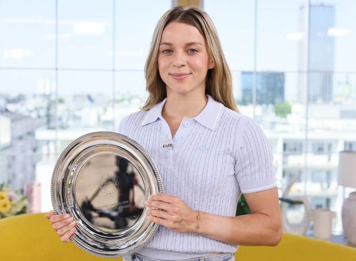 Maja Chwalińska horoskop urodzeniowy