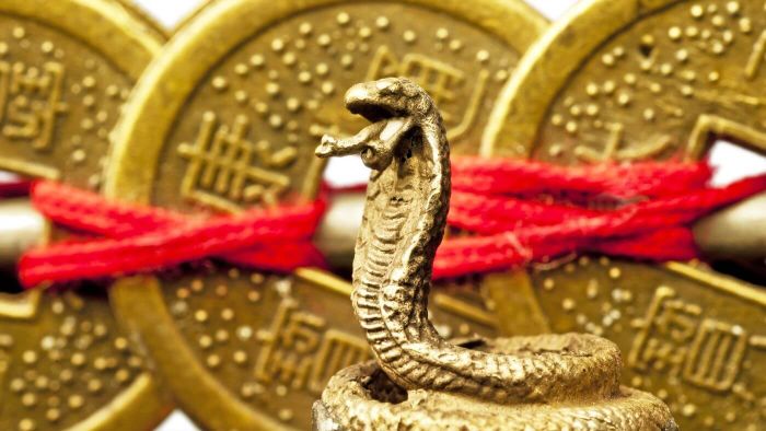 Maj 2026: Miesiąc Węża w żywiole Wody Yin - prognoza astrologiczna