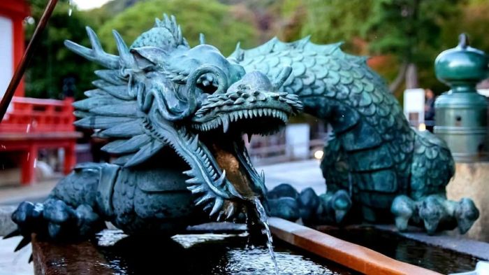 Kwiecień w chińskiej astrologii