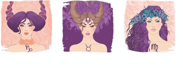 żywioły zodiaku, ziemia, dieta