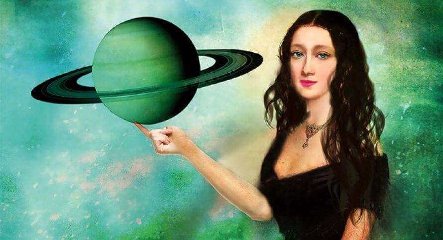 Saturn w Koziorożcu: komu sprzyja, komu dokuczy?