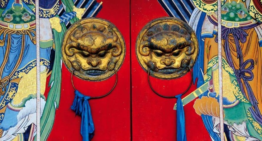 Miłosny horoskop mongolski - zdobądź klucz do jego serca!