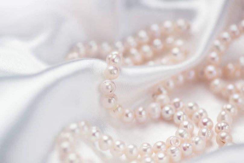 talizman dla Ryb perła