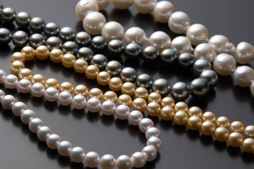 talizman dla Ryb perła