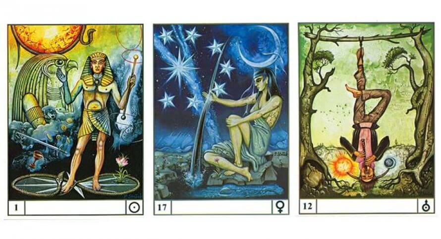 Tarot na czerwiec: pojawią się nowe szanse!