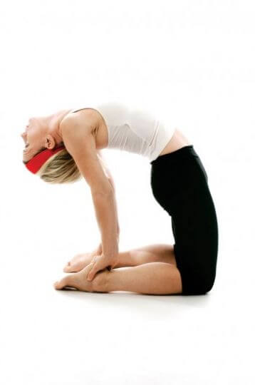 joga, ćwiczenia, asany, kręgosłup, ruch to zdrowie