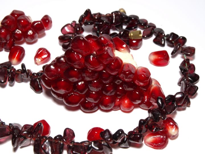 kamienie dla koziorożca