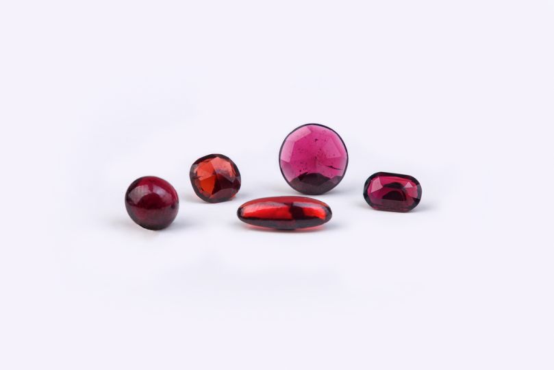 kamienie dla koziorożca