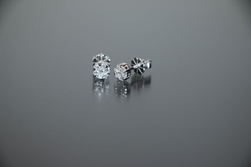 diament dla zodiakalnego Barana