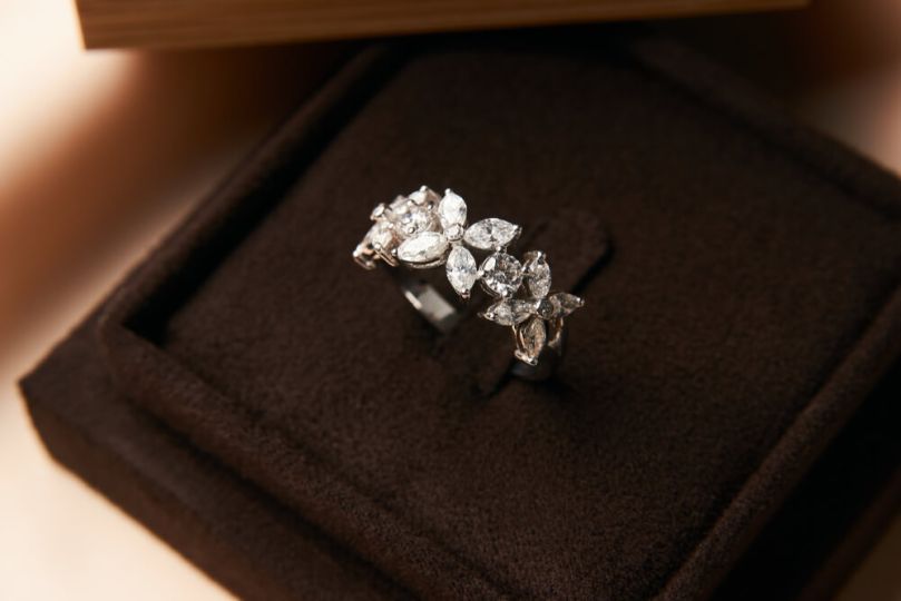 diament dla zodiakalnego Barana