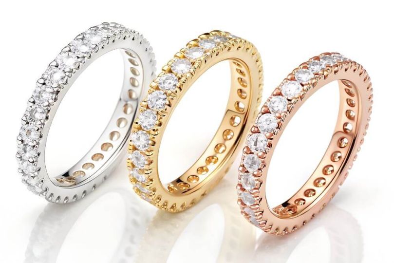 diament dla zodiakalnego Barana