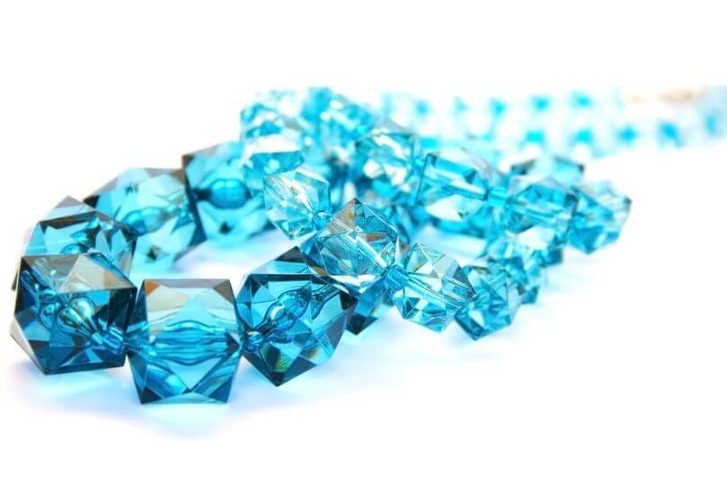 Akwamaryn magiczne właściwości