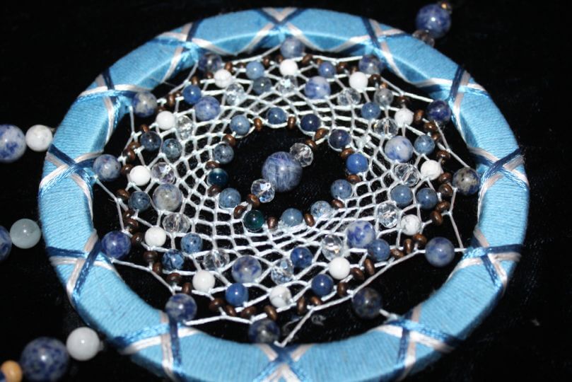 Akwamaryn magiczne właściwości