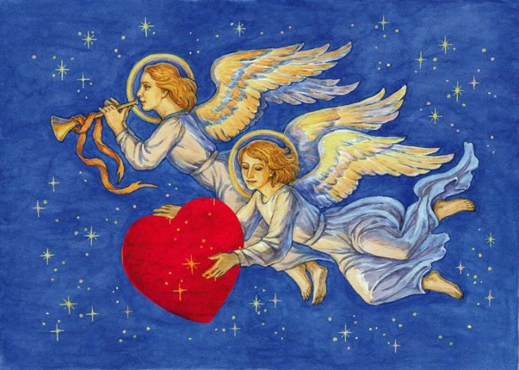 Horoskop anielski 2016