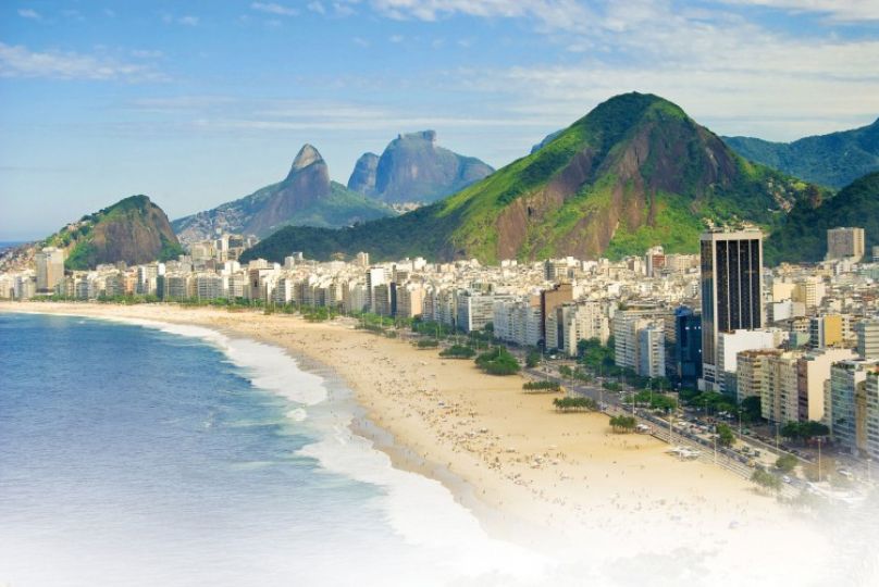 wiara, religie, Rio de Janeiro, niezwykłe miejsca, Bóg, Brazylia, Ameryka Południowa, podróże