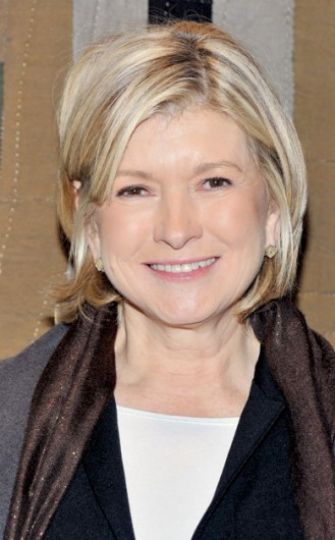 magia, znaczenie imion, Martha Stuart, Marta