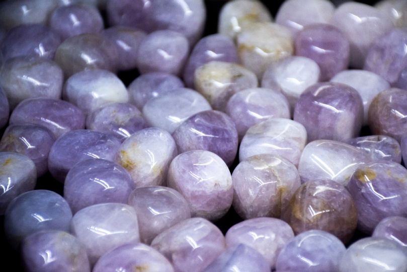 kamień dla koziorożca