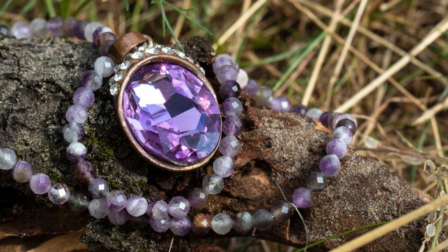 kamień dla koziorożca