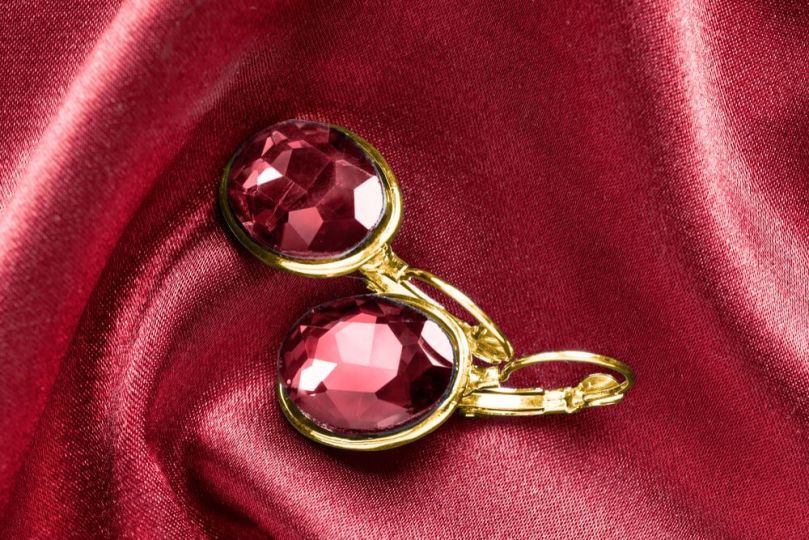 rubin dla zodiakalnego Barana