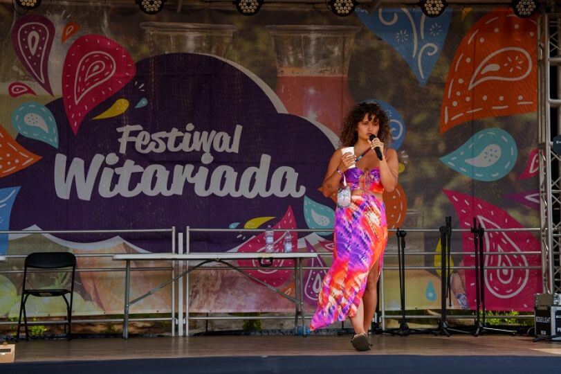 witariada