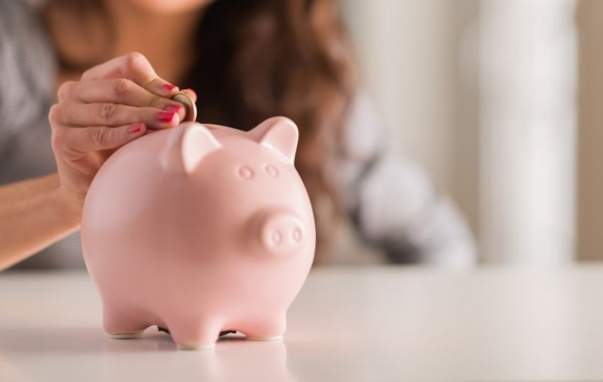 Biznes i finanse w lipcu