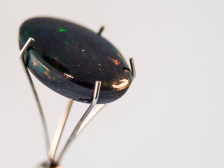 Opal magiczne właściwości