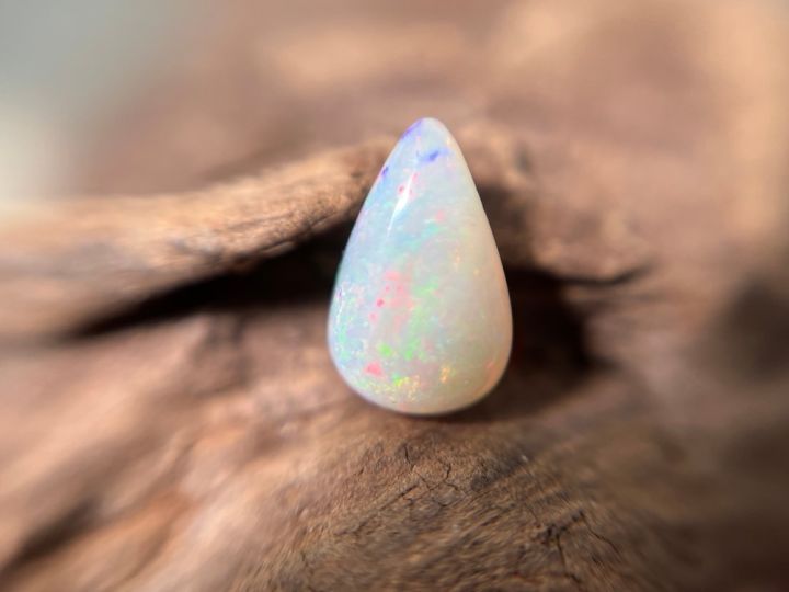 Opal magiczne właściwości