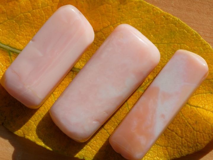 Opal magiczne właściwości