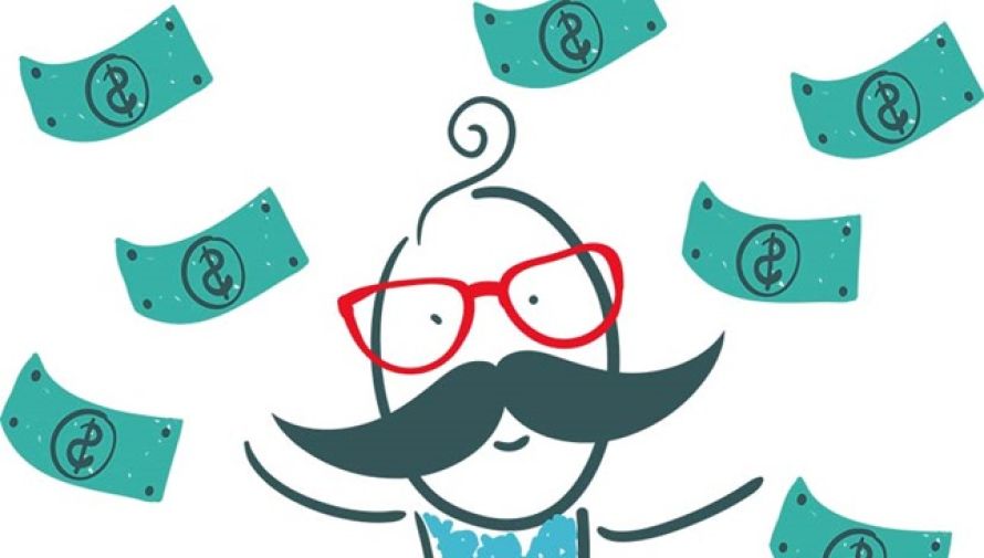 Horoskop finansowy na październik