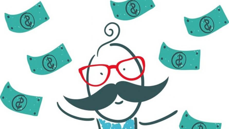 Horoskop finansowy na październik