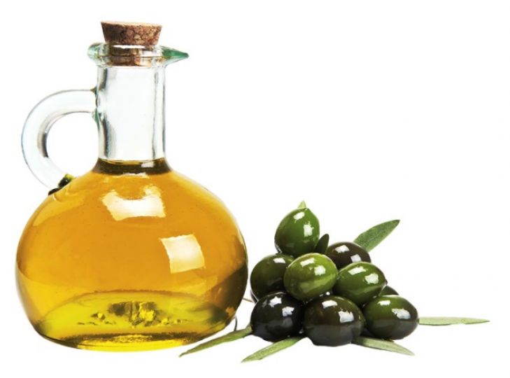 Oliwa z oliwek leczy nadciśnienie