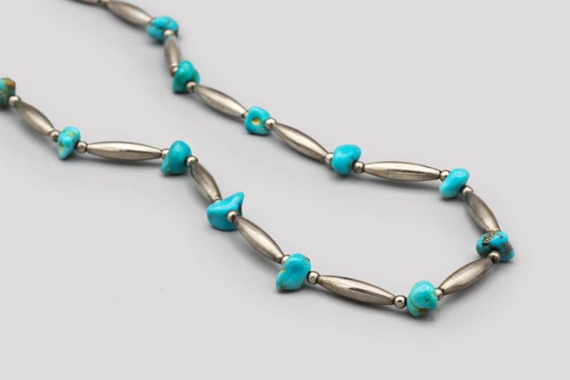 Kamień dla Wodnika turkus