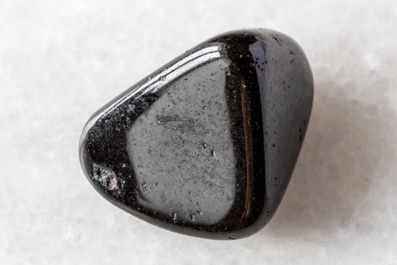 kamień dla koziorożca