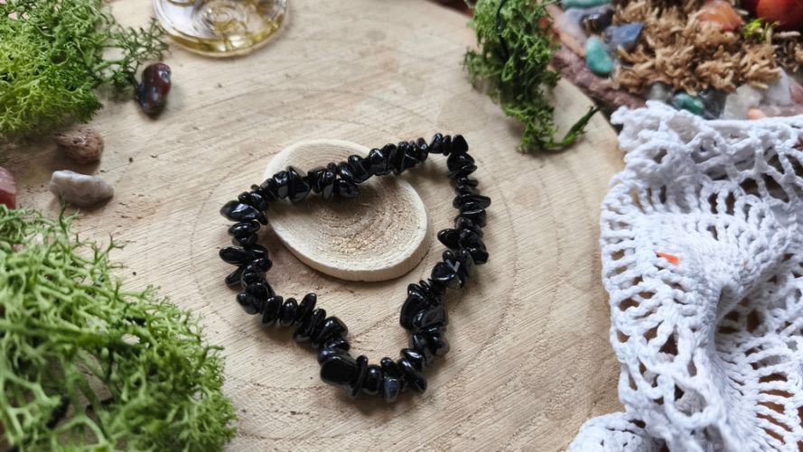 kamień dla koziorożca