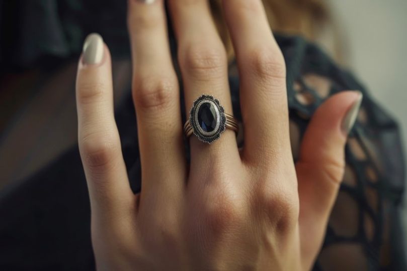 kamienie dla koziorożca