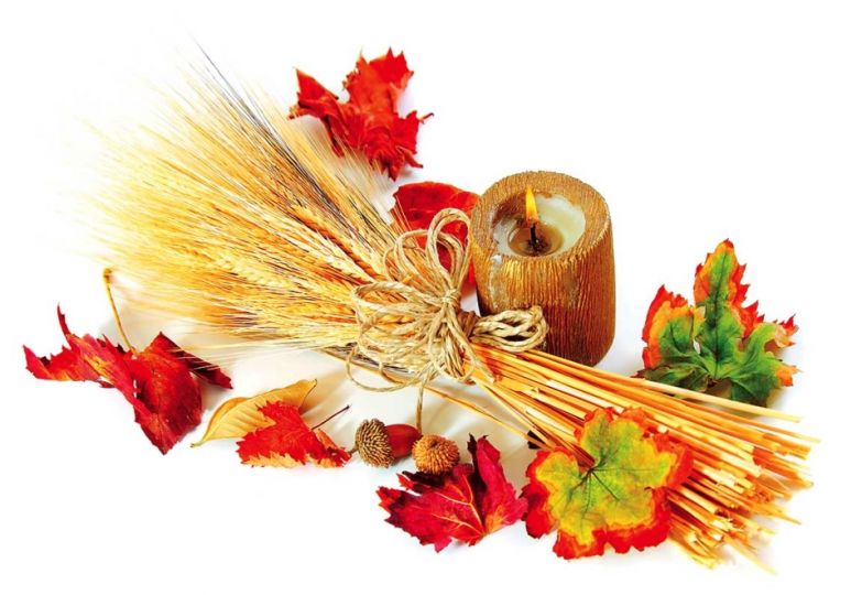 Sabat Mabon: Magiczna równonoc jesienna