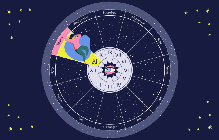 11 dom astrologia