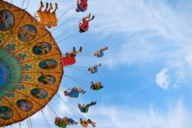 horoskop na weekend